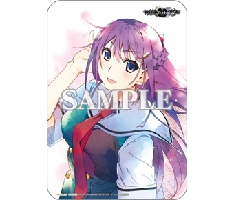画像ギャラリー No.027のサムネイル画像 / 「グリザイア ファントムトリガー 01＆02」が12月21日に発売。店舗別特典を公開