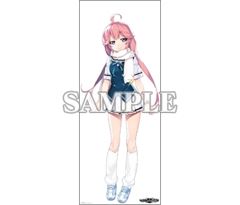 画像ギャラリー No.028のサムネイル画像 / 「グリザイア ファントムトリガー 01＆02」が12月21日に発売。店舗別特典を公開