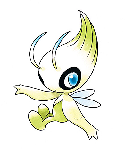 画像ギャラリー No.005のサムネイル画像 / 「ポケットモンスター クリスタルバージョン」が3DSバーチャルコンソールで2018年1月26日より配信。モバイルアダプタなしでセレビィに会える