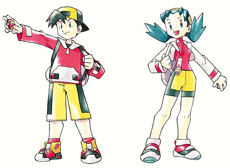 画像ギャラリー No.011のサムネイル画像 / 「ポケットモンスター クリスタルバージョン」が3DSバーチャルコンソールで2018年1月26日より配信。モバイルアダプタなしでセレビィに会える
