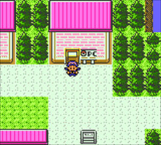 画像ギャラリー No.013のサムネイル画像 / 「ポケットモンスター クリスタルバージョン」が3DSバーチャルコンソールで2018年1月26日より配信。モバイルアダプタなしでセレビィに会える