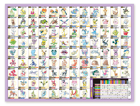 画像ギャラリー No.032のサムネイル画像 / 「ポケットモンスター クリスタルバージョン」が3DSバーチャルコンソールで2018年1月26日より配信。モバイルアダプタなしでセレビィに会える