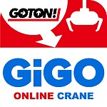 画像ギャラリー No.002のサムネイル画像 / 「GOTON!」,3月9日に「GiGO ONLINE CRANE」へ名称変更