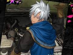 「シンエンレジスト」でNemesisピックアップガチャが開催に