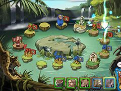 ドウェイン・ジョンソン出演映画を元にしたスマホ向けボードゲーム「JUMANJI：THE MOBILE GAME」が海外でリリース