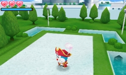画像ギャラリー No.003のサムネイル画像 / 3DS用ソフト「ドラえもん のび太の宝島」が2018年3月1日に発売決定