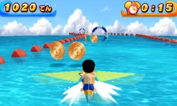 画像ギャラリー No.004のサムネイル画像 / 3DS用ソフト「ドラえもん のび太の宝島」が2018年3月1日に発売決定