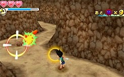 画像ギャラリー No.011のサムネイル画像 / 「ドラえもん のび太の宝島」,公式サイトでゲーム内容の詳細が公開