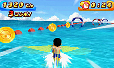 画像ギャラリー No.003のサムネイル画像 / 「ドラえもん のび太の宝島」，ひみつ道具やミニゲームなどを紹介するプロモーションムービー＆TVCMが公開