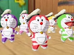 「ドラえもん のび太の宝島」，ひみつ道具やミニゲームなどを紹介するプロモーションムービー＆TVCMが公開