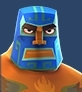 画像ギャラリー No.004のサムネイル画像 / Nintendo Switch版「Brawlout」が配信。最大4人で楽しめるバトルロワイヤル格闘アクション