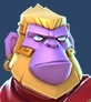 画像ギャラリー No.007のサムネイル画像 / Nintendo Switch版「Brawlout」が配信。最大4人で楽しめるバトルロワイヤル格闘アクション