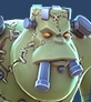 画像ギャラリー No.009のサムネイル画像 / Nintendo Switch版「Brawlout」が配信。最大4人で楽しめるバトルロワイヤル格闘アクション