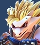 画像ギャラリー No.017のサムネイル画像 / Nintendo Switch版「Brawlout」が配信。最大4人で楽しめるバトルロワイヤル格闘アクション