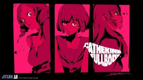 画像ギャラリー No.004のサムネイル画像 / 「キャサリン・フルボディ」のPV第1弾が公開に。同作品を手掛けるスタジオ・ゼロが取り組む「PROJECT Re FANTASY」の最新ムービーも