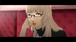 画像ギャラリー No.002のサムネイル画像 / 「キャサリン・フルボディ」は“第3のキャサリン”の登場で新たな物語が展開。パズルが苦手な人から上級者まで楽しめるゲームシステムの情報も
