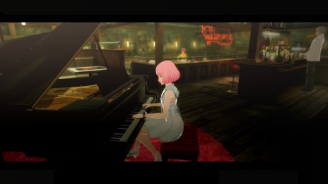 画像ギャラリー No.020のサムネイル画像 / 「キャサリン・フルボディ」は“第3のキャサリン”の登場で新たな物語が展開。パズルが苦手な人から上級者まで楽しめるゲームシステムの情報も