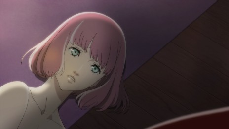 画像ギャラリー No.023のサムネイル画像 / 「キャサリン・フルボディ」は“第3のキャサリン”の登場で新たな物語が展開。パズルが苦手な人から上級者まで楽しめるゲームシステムの情報も