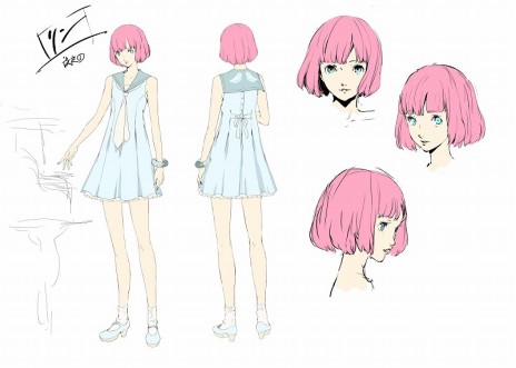 画像ギャラリー No.026のサムネイル画像 / 「キャサリン・フルボディ」は“第3のキャサリン”の登場で新たな物語が展開。パズルが苦手な人から上級者まで楽しめるゲームシステムの情報も