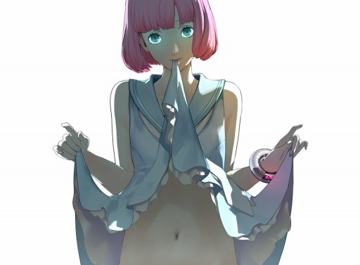 画像ギャラリー No.027のサムネイル画像 / 「キャサリン・フルボディ」は“第3のキャサリン”の登場で新たな物語が展開。パズルが苦手な人から上級者まで楽しめるゲームシステムの情報も