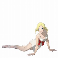 画像ギャラリー No.030のサムネイル画像 / 「キャサリン・フルボディ」は“第3のキャサリン”の登場で新たな物語が展開。パズルが苦手な人から上級者まで楽しめるゲームシステムの情報も
