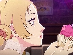 「キャサリン・フルボディ」，DLC「Catherine“理想の声”」に収録される10人目の声優は佐藤利奈さんに決定