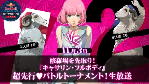 画像ギャラリー No.013のサムネイル画像 / 「キャサリン・フルボディ」,男女のドラマを凝縮した映像シリーズ「修羅場シアター」の第2話が公式サイトにて公開