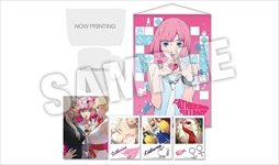 画像ギャラリー No.017のサムネイル画像 / 「キャサリン・フルボディ」,男女のドラマを凝縮した映像シリーズ「修羅場シアター」の第2話が公式サイトにて公開