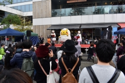画像ギャラリー No.004のサムネイル画像 / 東京の中野で「キャサリン・フルボディ」の“2大イベント”が開催。体験会で行われた「ときど×イソッチ スペシャルトークショウ」をレポート