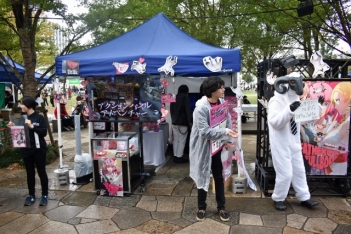 画像ギャラリー No.006のサムネイル画像 / 東京の中野で「キャサリン・フルボディ」の“2大イベント”が開催。体験会で行われた「ときど×イソッチ スペシャルトークショウ」をレポート