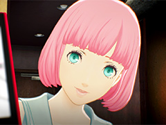 「キャサリン・フルボディ」，3人目のキャサリンこと「リン」のエピソードに関する情報や，キャサリン3人のナイトウェア姿などが公開