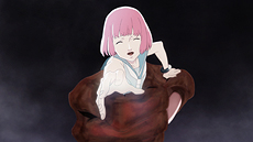 画像ギャラリー No.011のサムネイル画像 / 「キャサリン・フルボディ」，3人目のキャサリンこと「リン」のエピソードに関する情報や，キャサリン3人のナイトウェア姿などが公開