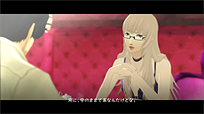 画像ギャラリー No.021のサムネイル画像 / 「キャサリン・フルボディ」，3人目のキャサリンこと「リン」のエピソードに関する情報や，キャサリン3人のナイトウェア姿などが公開