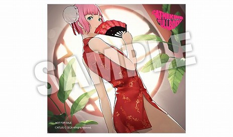 画像ギャラリー No.003のサムネイル画像 / 「キャサリン・フルボディ」キャサリン・マクブライドにスポットを当てた「大人の修羅場シアター」シリーズ第3話が公開