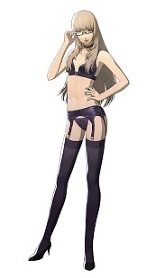 画像ギャラリー No.011のサムネイル画像 / 「キャサリン・フルボディ」の「大人の修羅場シアター」第4話が公開。今度のお相手はCキャサリン