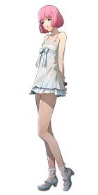 画像ギャラリー No.012のサムネイル画像 / 「キャサリン・フルボディ」の「大人の修羅場シアター」第4話が公開。今度のお相手はCキャサリン