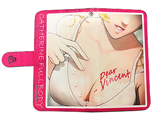画像ギャラリー No.016のサムネイル画像 / 「キャサリン・フルボディ」，Catherine“理想の声”を一足先に体験できるWebコンテンツ「大人のボイスジェネレーター」が公開