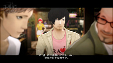 画像ギャラリー No.029のサムネイル画像 / 「キャサリン・フルボディ」，主人公を取り巻く美女との物語やゲームシステムが公開