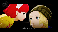 画像ギャラリー No.040のサムネイル画像 / 「キャサリン・フルボディ」,主人公を取り巻く美女との物語やゲームシステムが公開