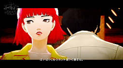 画像ギャラリー No.009のサムネイル画像 / 「キャサリン・フルボディ」,パズルを簡単にクリアできる最低難度Safetyや,サブキャラクターが使えるランキングモードなどが公開