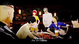 画像ギャラリー No.010のサムネイル画像 / 「キャサリン・フルボディ」,パズルを簡単にクリアできる最低難度Safetyや,サブキャラクターが使えるランキングモードなどが公開