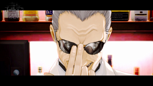 画像ギャラリー No.012のサムネイル画像 / 「キャサリン・フルボディ」,パズルを簡単にクリアできる最低難度Safetyや,サブキャラクターが使えるランキングモードなどが公開