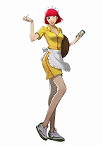 画像ギャラリー No.024のサムネイル画像 / 「キャサリン・フルボディ」,パズルを簡単にクリアできる最低難度Safetyや,サブキャラクターが使えるランキングモードなどが公開