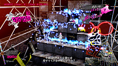 画像ギャラリー No.026のサムネイル画像 / 「キャサリン・フルボディ」,パズルを簡単にクリアできる最低難度Safetyや,サブキャラクターが使えるランキングモードなどが公開