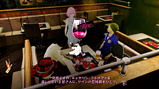 画像ギャラリー No.031のサムネイル画像 / 「キャサリン・フルボディ」，パズルを簡単にクリアできる最低難度Safetyや，サブキャラクターが使えるランキングモードなどが公開