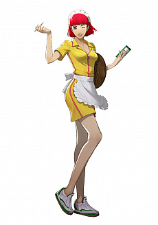 画像ギャラリー No.036のサムネイル画像 / 「キャサリン・フルボディ」，パズルを簡単にクリアできる最低難度Safetyや，サブキャラクターが使えるランキングモードなどが公開