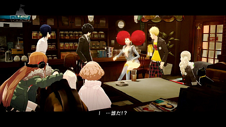 画像ギャラリー No.039のサムネイル画像 / 「キャサリン・フルボディ」,パズルを簡単にクリアできる最低難度Safetyや,サブキャラクターが使えるランキングモードなどが公開