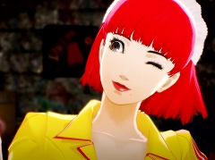 「キャサリン・フルボディ」，パズルを簡単にクリアできる最低難度Safetyや，サブキャラクターが使えるランキングモードなどが公開