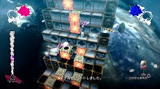 画像ギャラリー No.004のサムネイル画像 / 「キャサリン・フルボディ」のDLC情報が公開。バベル，コロシアムの使用キャラ追加セットや，PS4/PS Vita用テーマなどが配信