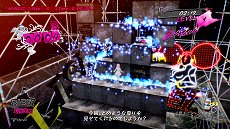 画像ギャラリー No.005のサムネイル画像 / 「キャサリン・フルボディ」のDLC情報が公開。バベル，コロシアムの使用キャラ追加セットや，PS4/PS Vita用テーマなどが配信